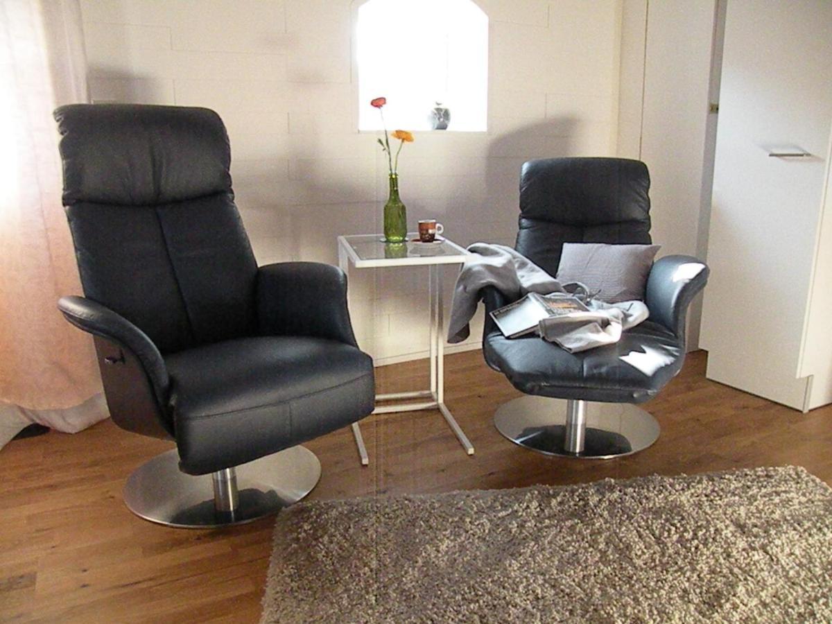 Vier Jahreszeiten Pilsum Apartment