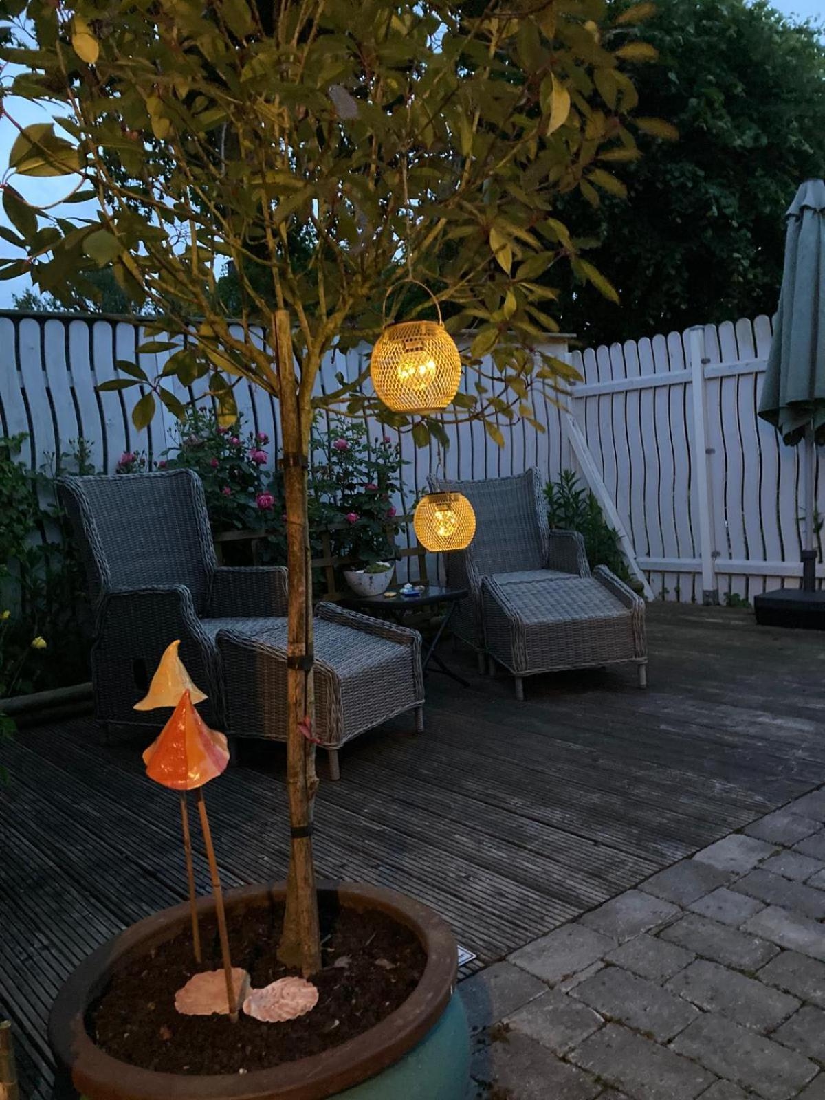 Apartment Vier Jahreszeiten Pilsum