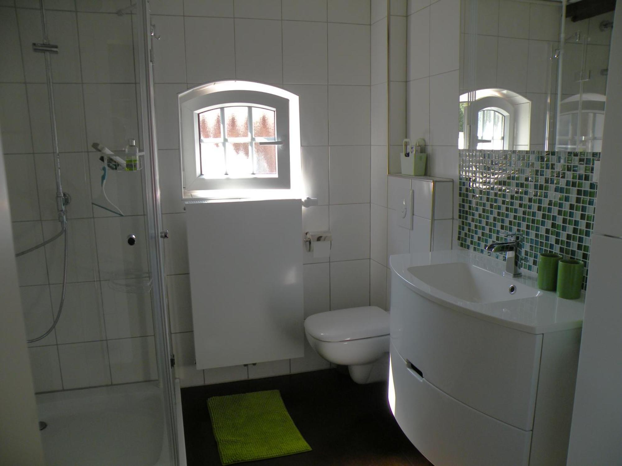Vier Jahreszeiten Pilsum Apartment